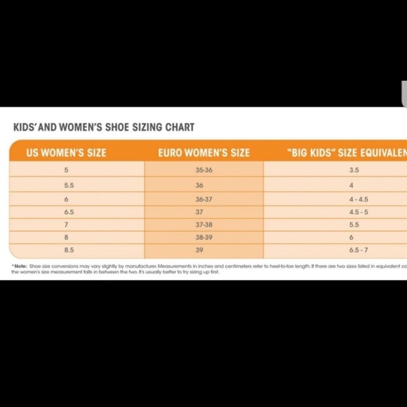 Nike Downshifter 8 Sz 5Y - Picture 2 of 6